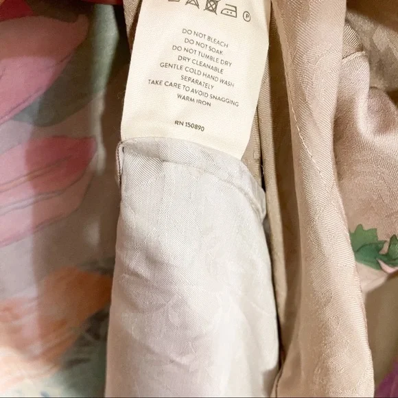 Spell Waterfall Maxi Kimono - Picture 9 of 14